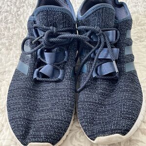 Adidas Cloudfoam Comfort Athletic Shoes Men Size 13